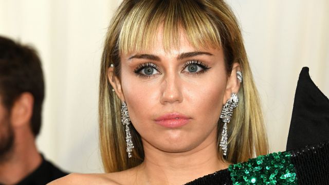 Miley Cyrus Pays Tribute To ‘Sunshine’ Grandmother Following Death