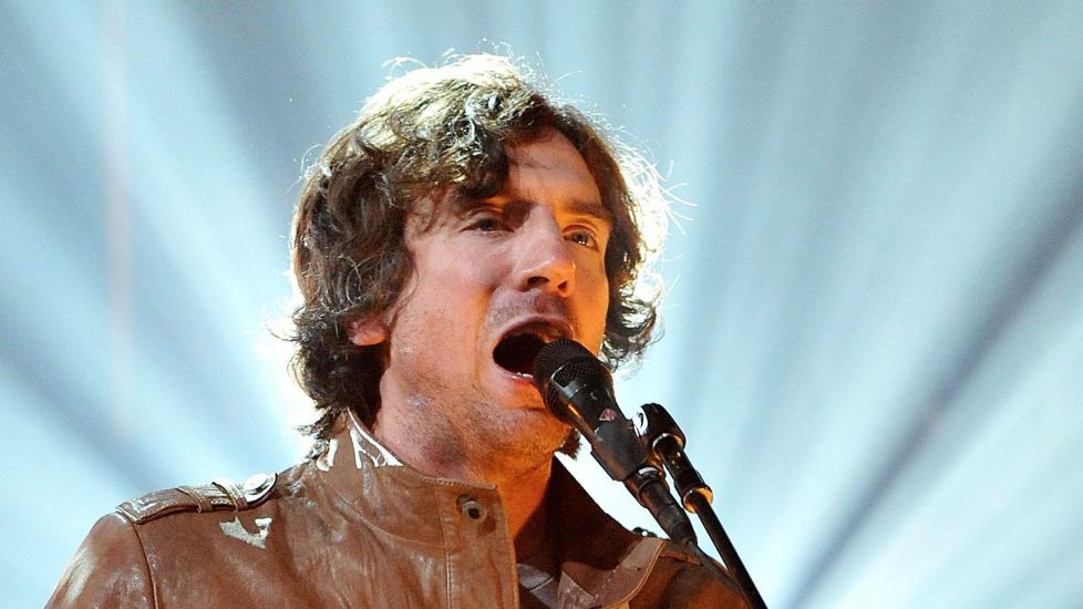 Snow Patrol Singer Says Collaborating With Fans Helped Ease Songwriting Struggle