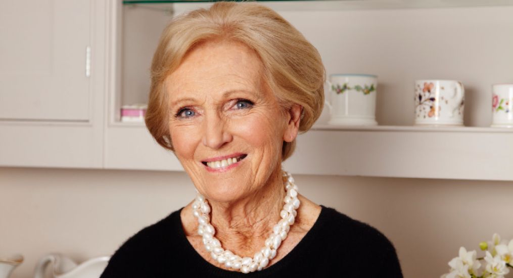 Mary Berry To Make Guest Appearance On Bbc Countryfile