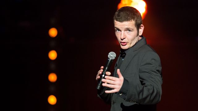 Kevin Bridges And Frankie Boyle In Plea For Funding To Save Scottish Comedy Venues