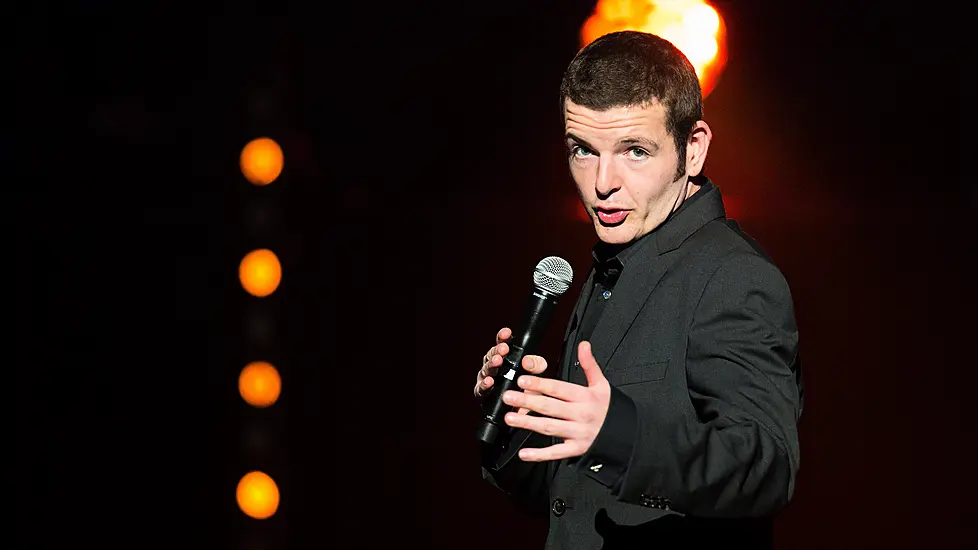 Kevin Bridges And Frankie Boyle In Plea For Funding To Save Scottish Comedy Venues