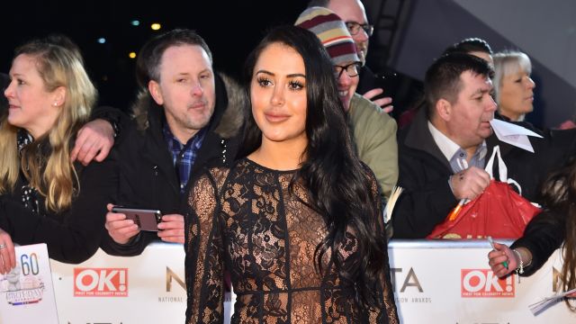 Reality Star Marnie Simpson Engaged To Casey Johnson