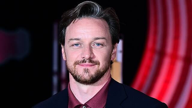 James Mcavoy To Narrate Channel 4 Reality Show