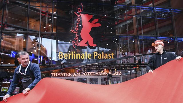 Berlin Film Festival To Make Acting Prizes Gender Neutral