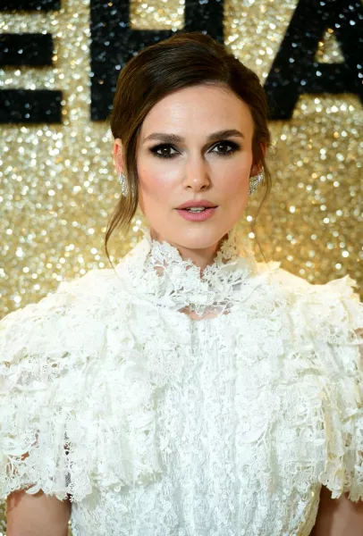 Keira Knightley will star in a TV adaptation of the novel The Essex Serpent (Ian West/PA)