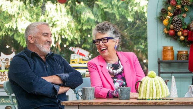 Channel 4 Promises ‘Normal’ Great British Bake Off When It Returns