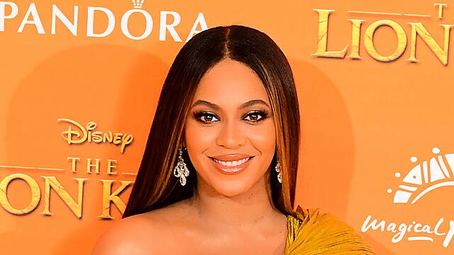 Beyonce Becomes Latest Celebrity To Voice Support For Jacob Blake