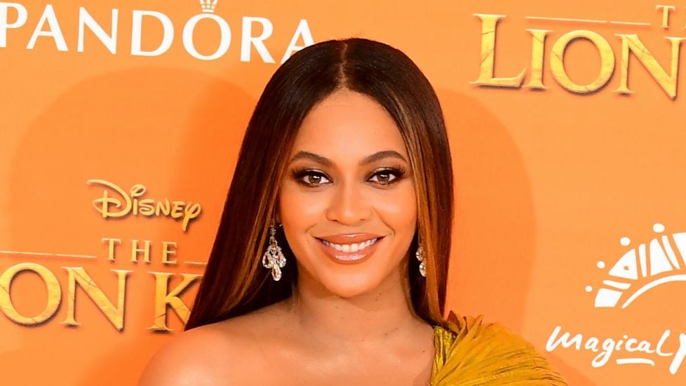 Beyonce Becomes Latest Celebrity To Voice Support For Jacob Blake