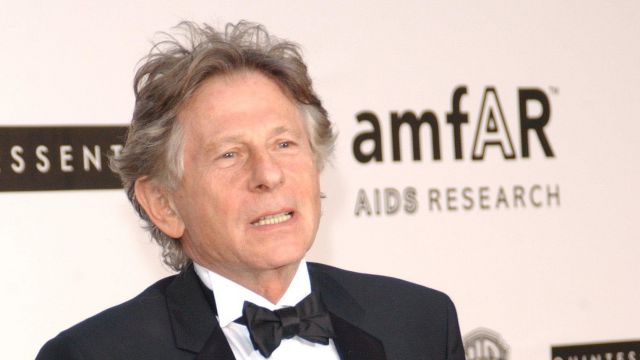 Roman Polanski Will Not Appeal Academy Expulsion Decision, Lawyer Says