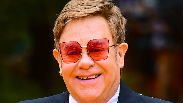 Elton John Warns It Is ‘Absolutely Vital’ Music Venues Survive Pandemic