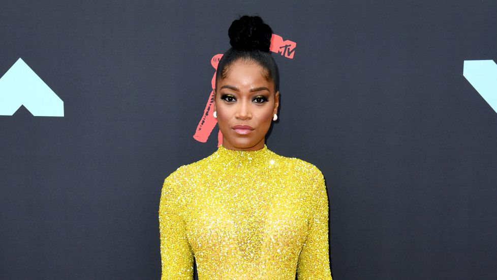 Keke Palmer: There Will Be Something Special About This Year’s Mtv Vmas
