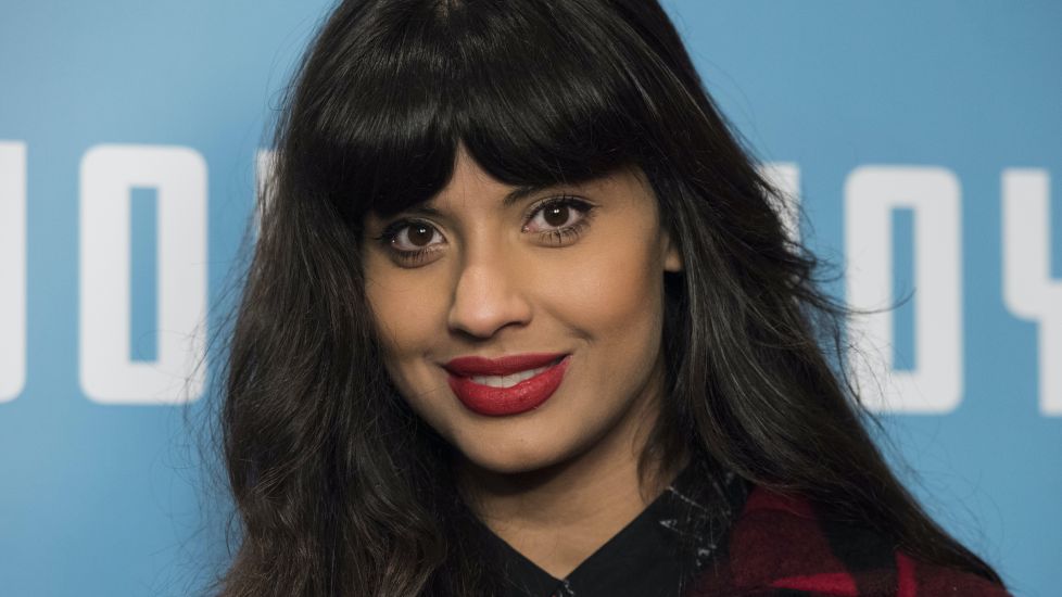 Jameela Jamil: The ‘Erasure’ Of South Asians Made Me Hate Where I Was From