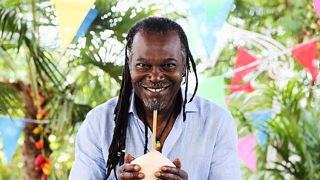 Levi Roots Says Londoners Can ‘Take Ownership’ Of Notting Hill Carnival Online