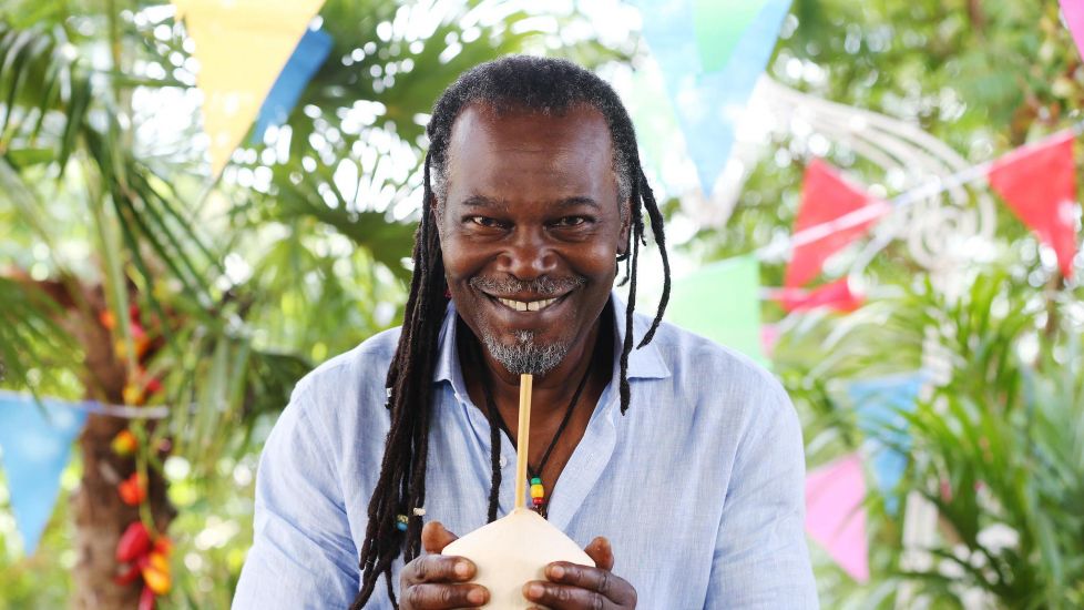 Levi Roots Says Londoners Can ‘Take Ownership’ Of Notting Hill Carnival Online