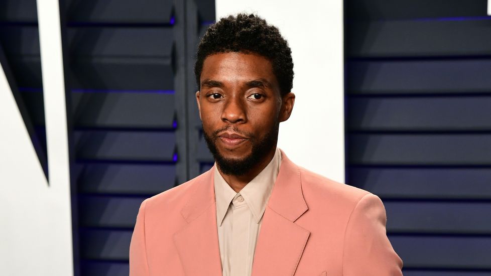 Chadwick Boseman Helped Children With Cancer While Keeping Own Diagnosis Private
