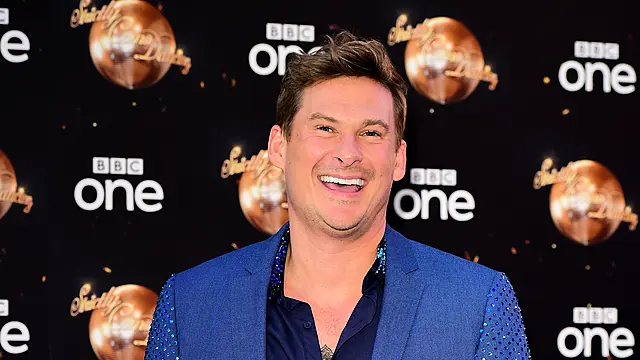 Blue Singer Lee Ryan Banned From Driving After Caught Speeding Twice