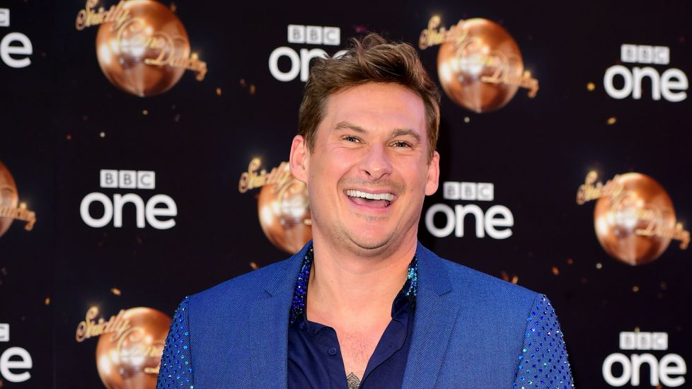 Blue Singer Lee Ryan Banned From Driving After Caught Speeding Twice