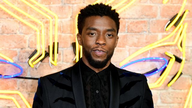 Barack Obama Remembers ‘Blessed’ Actor Chadwick Boseman Following Death Aged 43