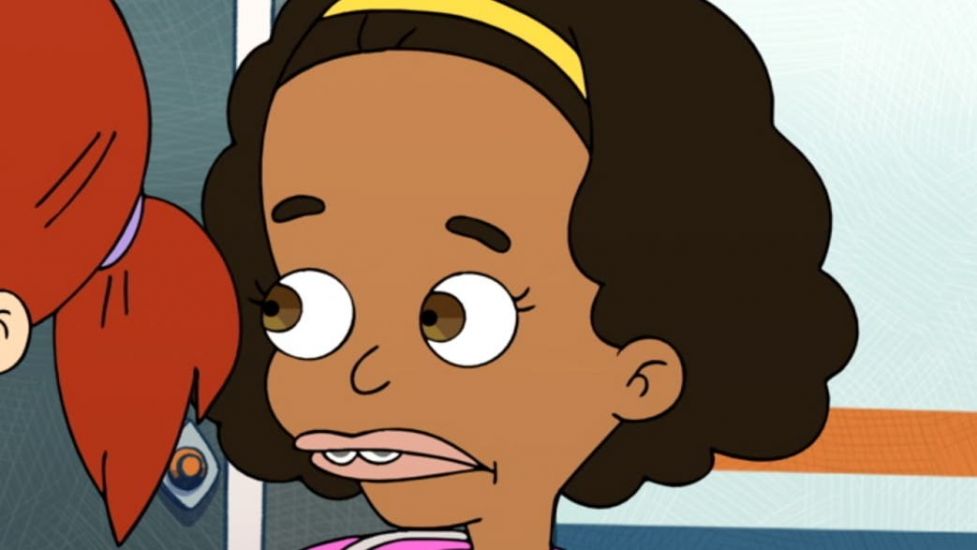 Jenny Slate’s Replacement On Netflix Animated Comedy Big Mouth Revealed