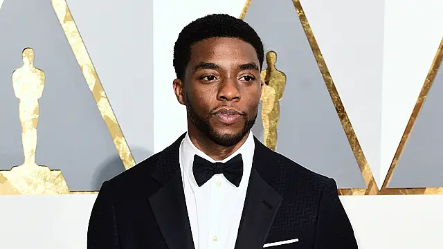 Chadwick Boseman Found His Passion In ‘Storytelling’
