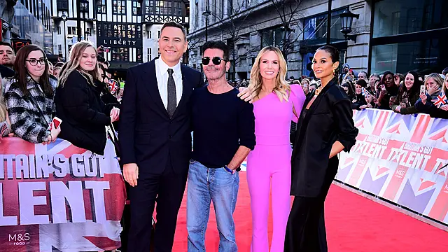 Britain’s Got Talent Semi-Finalists Revealed