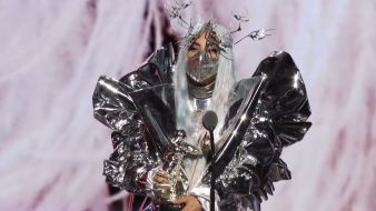 Lady Gaga Dominates Vmas During Ceremony Focused On Pandemic And Social Unrest