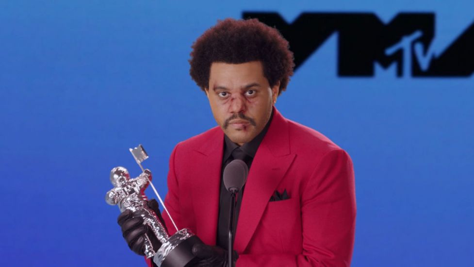 All The Winners From The 2020 Mtv Video Music Awards