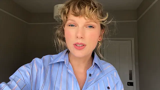 Taylor Swift Makes History With Vmas Win For The Man Music Video