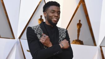 Black Panther Director Ryan Coogler Pays Moving Tribute To Chadwick Boseman
