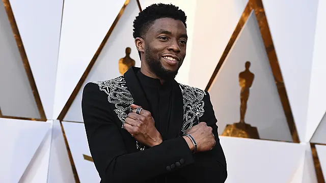 Black Panther Director Ryan Coogler Pays Moving Tribute To Chadwick Boseman