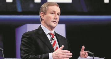 Enda Kenny To Host New Irish Language Show On Rté