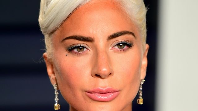 Lady Gaga ‘Overwhelmed’ With Love Following Dominant Night At Vmas