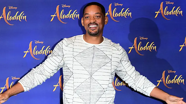 Will Smith To Join Fresh Prince Co-Stars For 30Th Anniversary Reunion Special