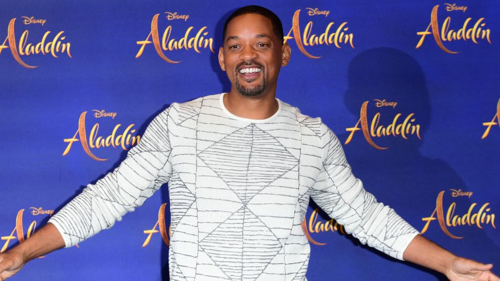 Will Smith To Join Fresh Prince Co-Stars For 30Th Anniversary Reunion Special