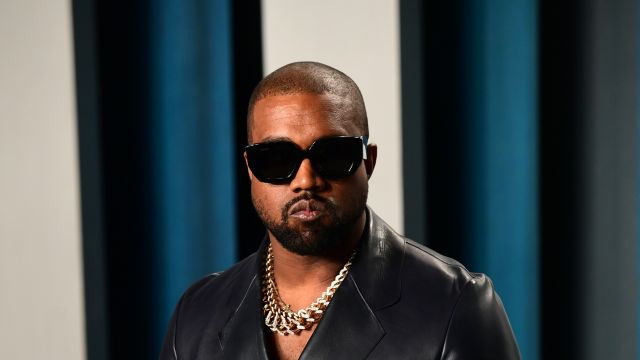 Kanye West Denies Claims Republican Party Is Paying Him To Run For President
