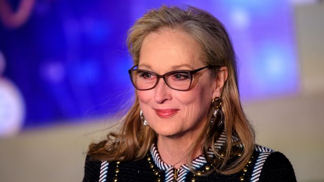 Ryan Murphy Shares First Look At Meryl Streep And ‘Icon-Packed’ Cast Of The Prom