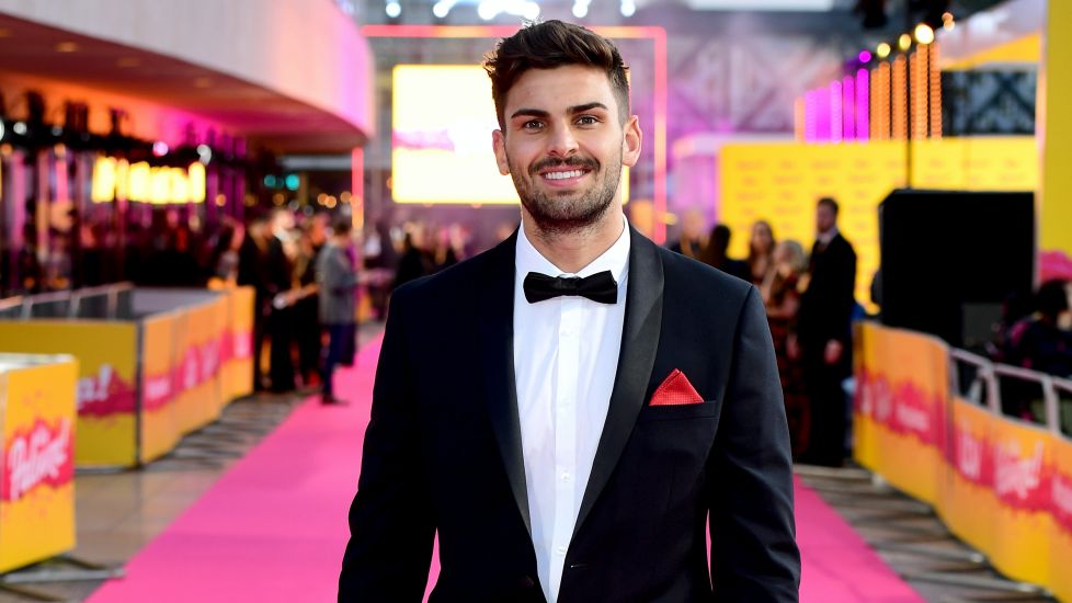 Love Island’s Adam Collard Tests Positive For Covid-19 After Greece Trip