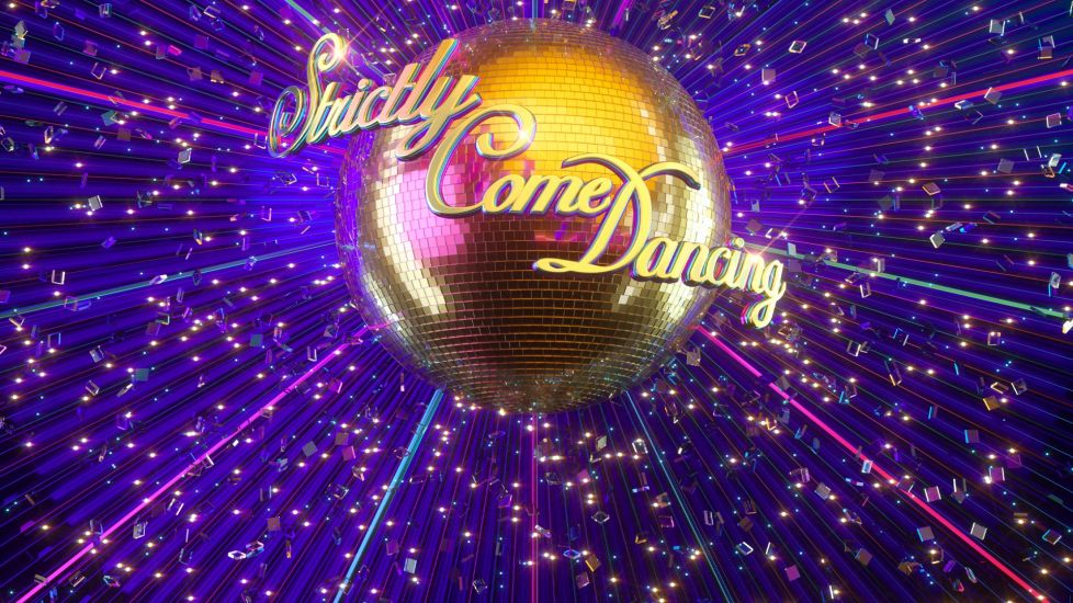 Who Is Confirmed For This Year’s Strictly Come Dancing?