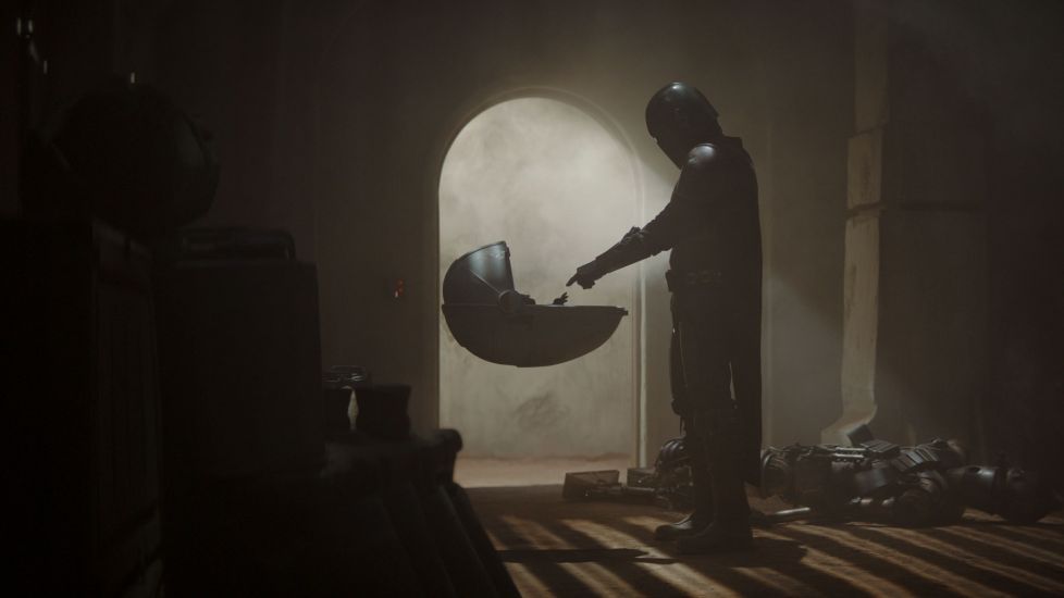 Release Date For Second Series Of The Mandalorian Confirmed