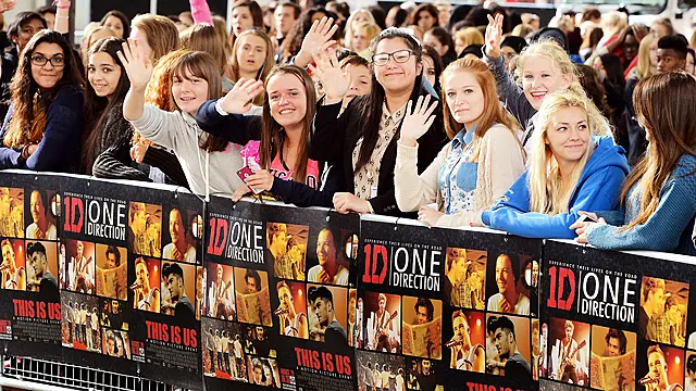 Top Movie Premieres Expected To Return By Next Year