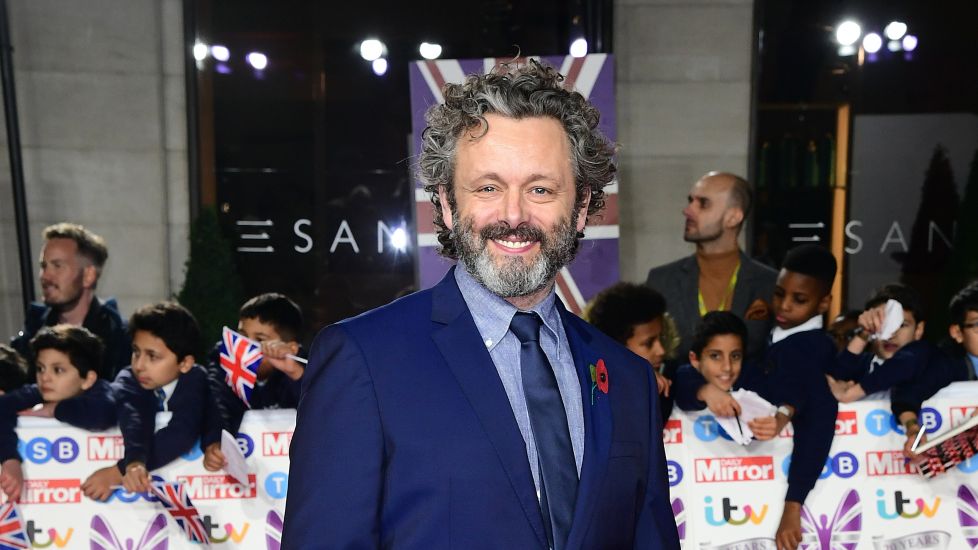 Michael Sheen To Star In Brian Friel Play From Empty Theatre