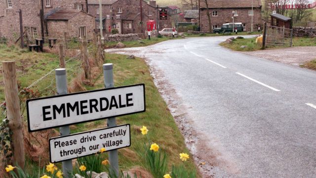 Emmerdale And Coronation Street Returning To Six Episodes A Week