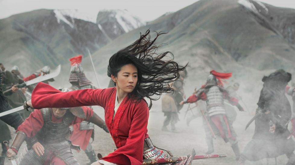 Disney’s Mulan Reviewed: ‘A Visually Stunning Odyssey Of Self-Discovery’