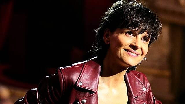 Juliette Binoche And Fellow Environmentalists Get Pope’s Backing