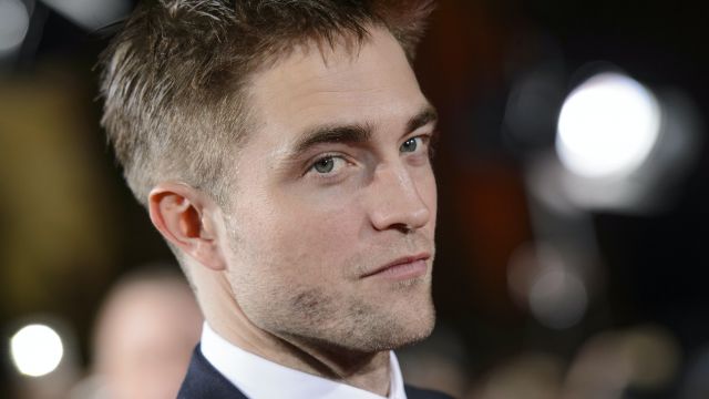 Robert Pattinson ‘Tests Positive For Covid-19’ Halting The Batman Filming