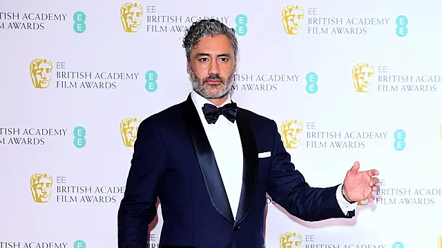 Taika Waititi Shares Reality Of Quarantining In Hotel With Young Daughters