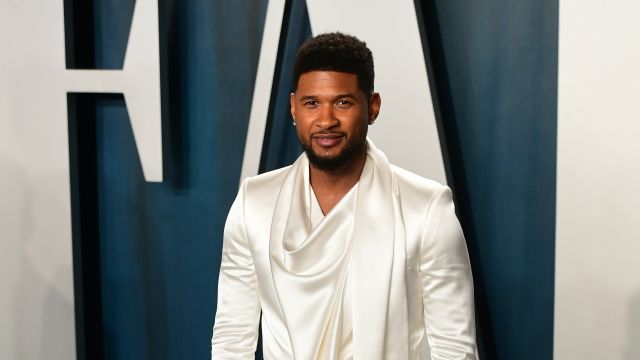 Usher Announces Las Vegas Residency Starting In 2021
