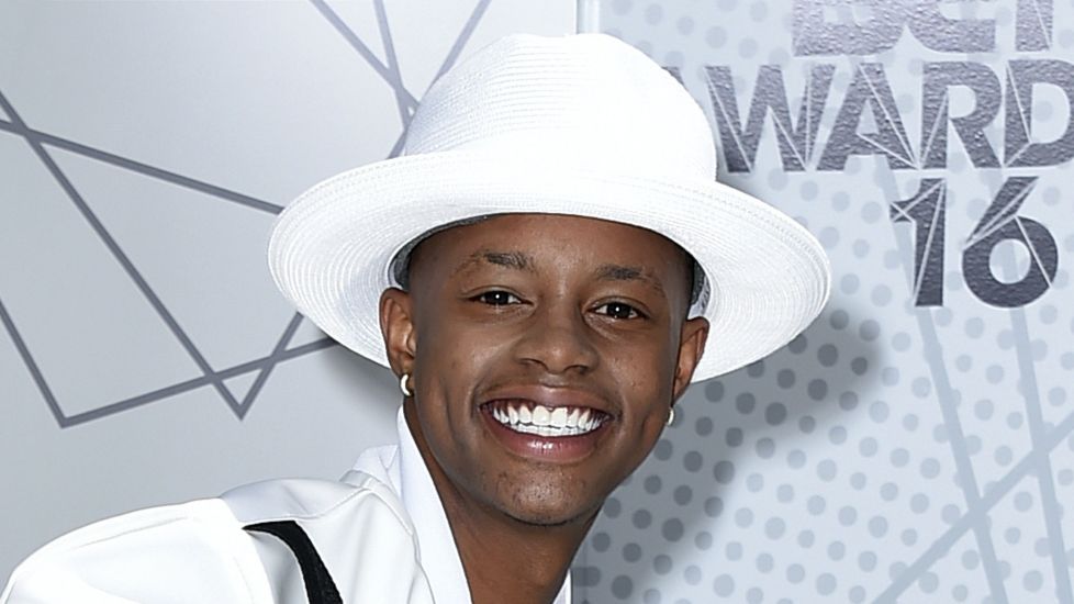 Watch Me Whip Rapper Silento Charged With Attacking Two Strangers With A Hatchet