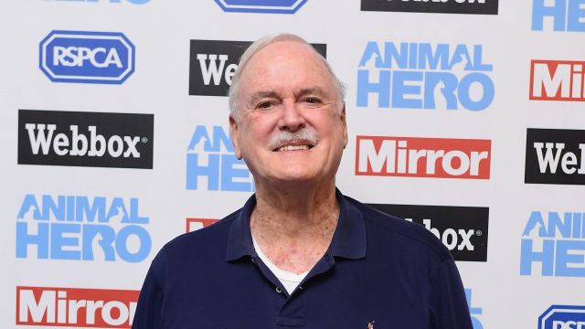 John Cleese: Monty Python Wouldn’t Get Commissioned Today
