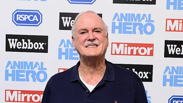 John Cleese: Monty Python Wouldn’t Get Commissioned Today